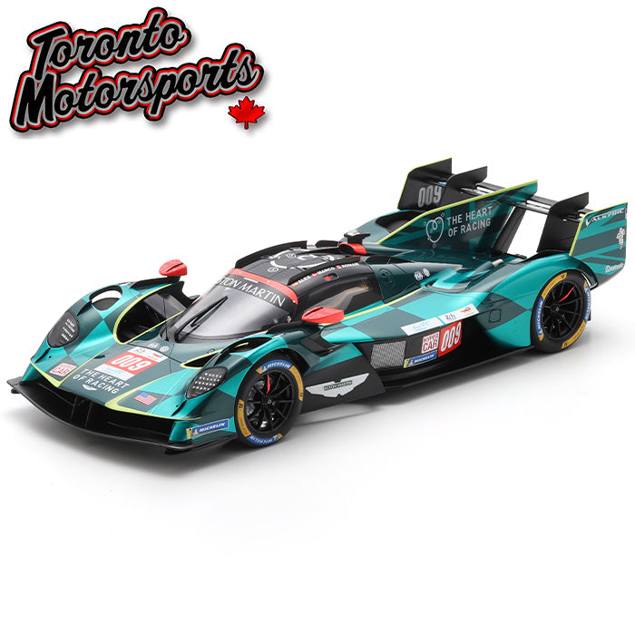 JUNE RELEASES – Toronto Motorsports
