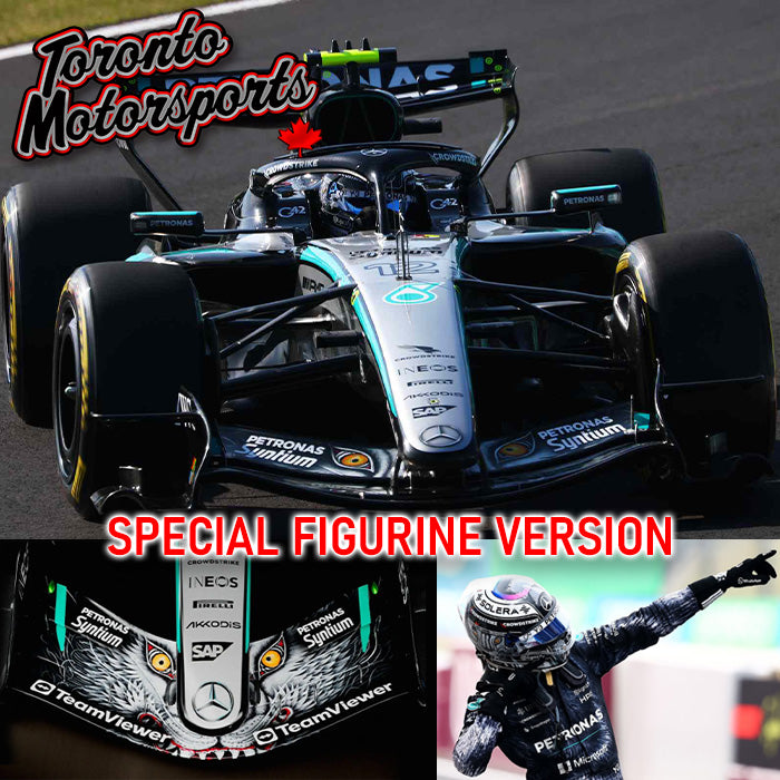 真人　F1 ワンケース FORMULA ONE – Toronto Motorsports