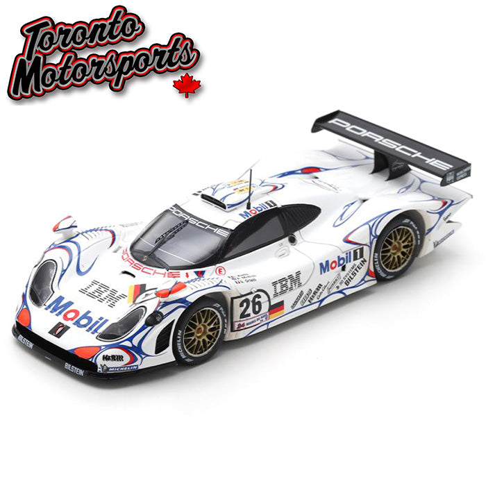 JUNE RELEASES – Toronto Motorsports