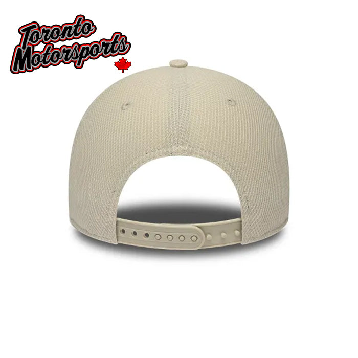 2026 Visa Cash App RB Racing Bulls F1 - H1 Race Tan - New Era 9FORTY Team Cap - Officially Licensed #60850720