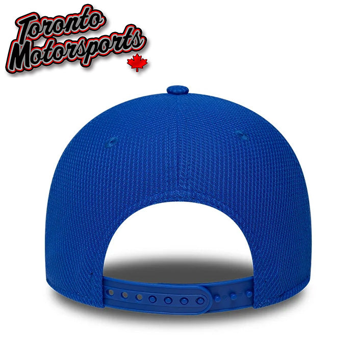 2026 Visa Cash App RB Racing Bulls F1 - Bright Blue - New Era 9FORTY Team Cap - Officially Licensed #60850726