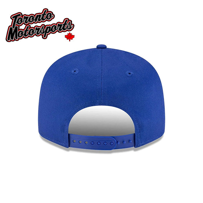 2026 Red Bull Racing F1 Team Hat New Era 9Fifty - Blue - Officially Licensed #60850779