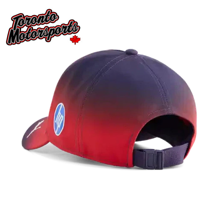 2026 Scuderia Ferrari F1 - Lewis Hamilton CHINESE GP Team Hat - Puma Red - Officially Licensed #701241123-001-801