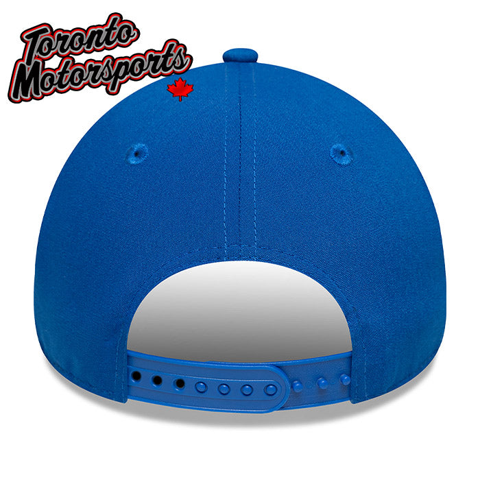 .2025 Alpine F1 Repreve (BLUE) - New Era 9FORTY Team Cap - Officially Licensed #ALP-60669257
