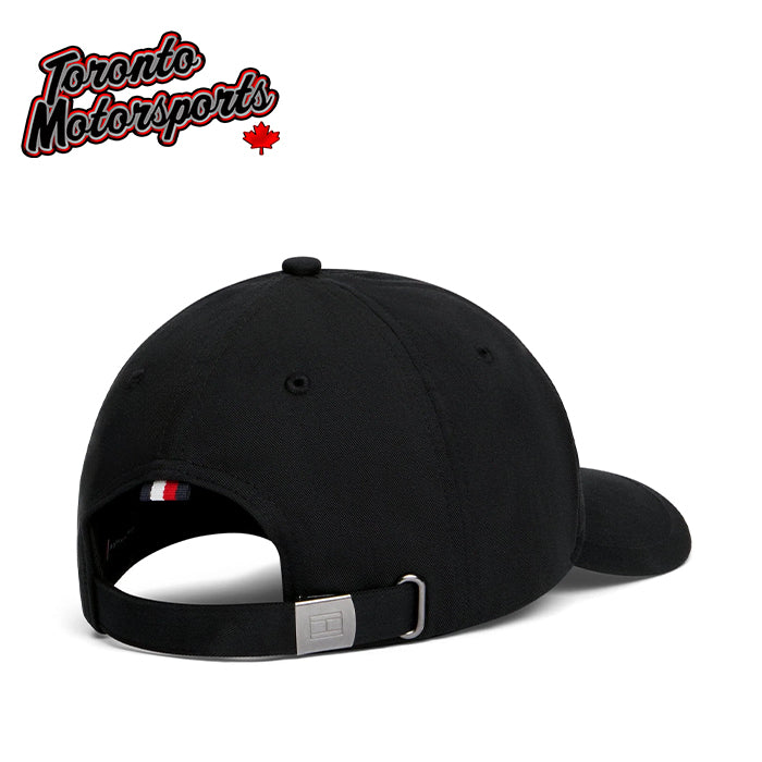 2026 Cadillac F1 Racing - Team Logo Hat - Black - Officially Licensed #AU02082-BDS-BLACK