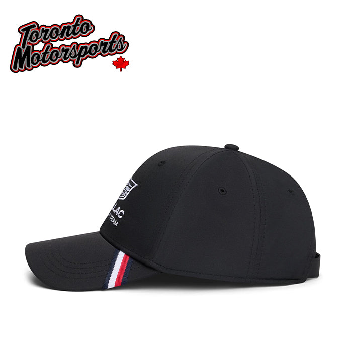 2026 Cadillac F1 Racing - Team Hat - Black - Officially Licensed #AU02093-BDS