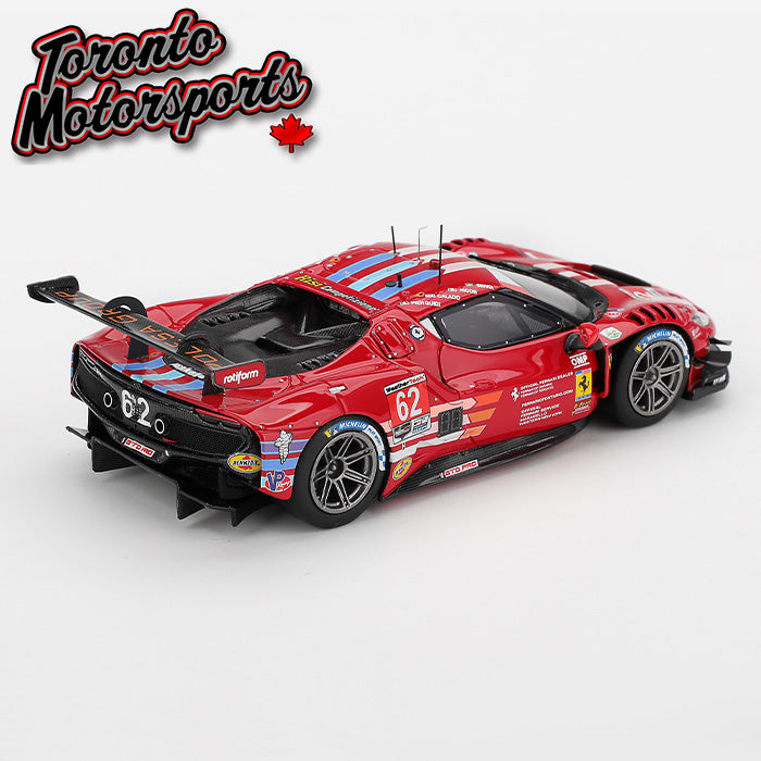 JUNE RELEASES – Toronto Motorsports