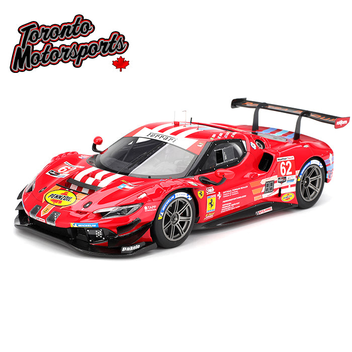 JUNE RELEASES – Toronto Motorsports