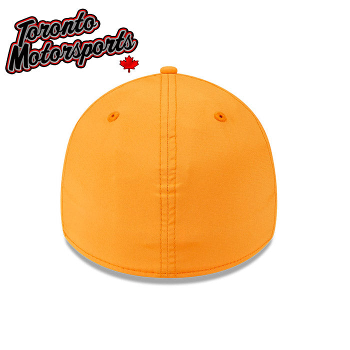 .McLaren F1 Perforated - New Era 39THIRTY Stretch Fit Team Cap - Officially Licensed #MCL-60601340