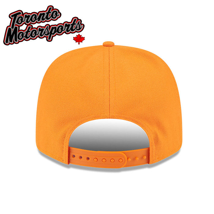 .McLaren F1 Multi Rope - New Era 9SEVENTY SS Cap - Officially Licensed #MCL-60605929