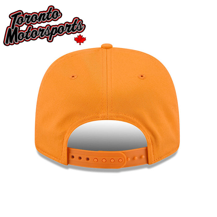.McLaren F1 Circle Patch - New Era 9SEVENTY SS Cap - Officially Licensed #MCL-60611521