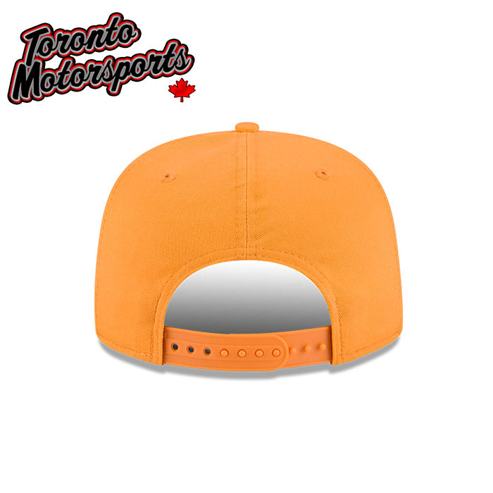.McLaren F1 Team - New Era Golfer Team Cap - Officially Licensed #MCL-60611819
