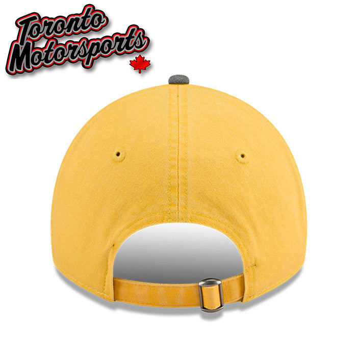 .McLaren F1 Washed Two Tone - New Era 9TWENTY Team Cap - Officially Licensed #MCL-60735786