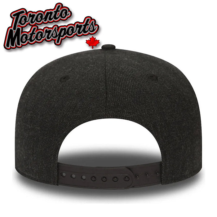 .McLaren Wordmark (Stone Black) - NEW ERA 9FORTY Cap Officially Licensed #MCL-70786888