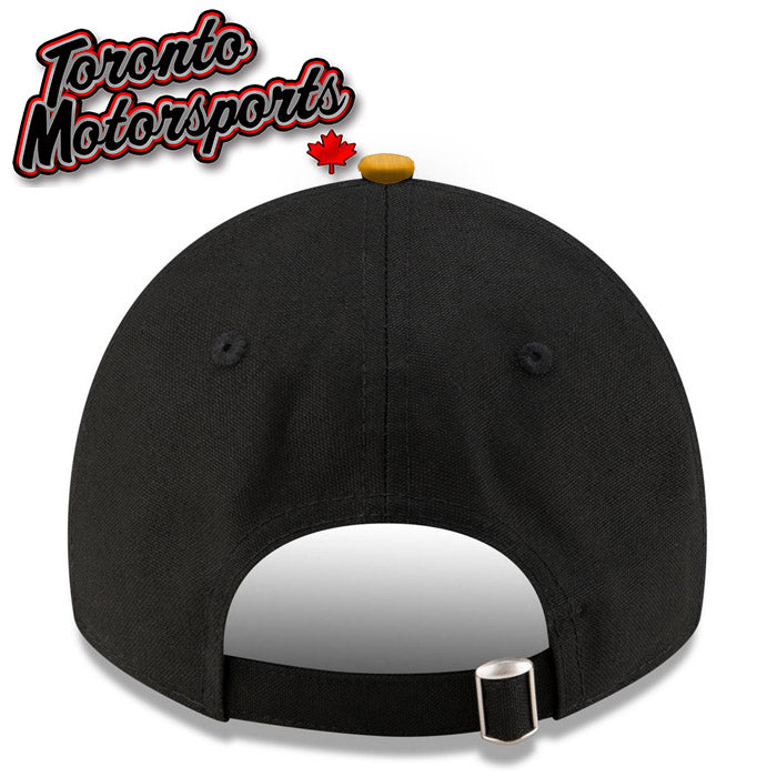 .McLaren 'Speedmark Logo' NEW ERA 9TWENTY - Papaya/Black - Officially Licensed #MCL-70799841