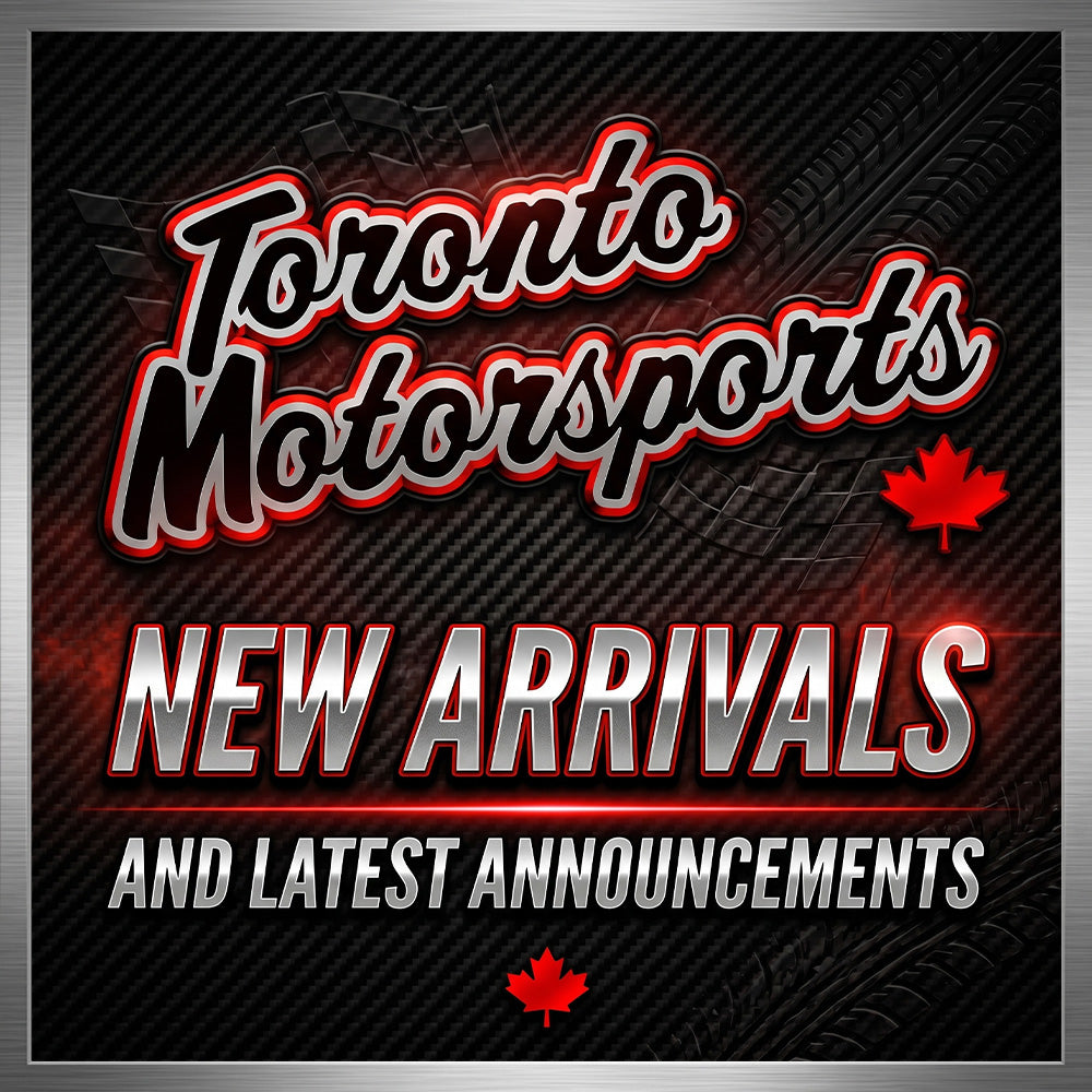 Toronto Motorsports