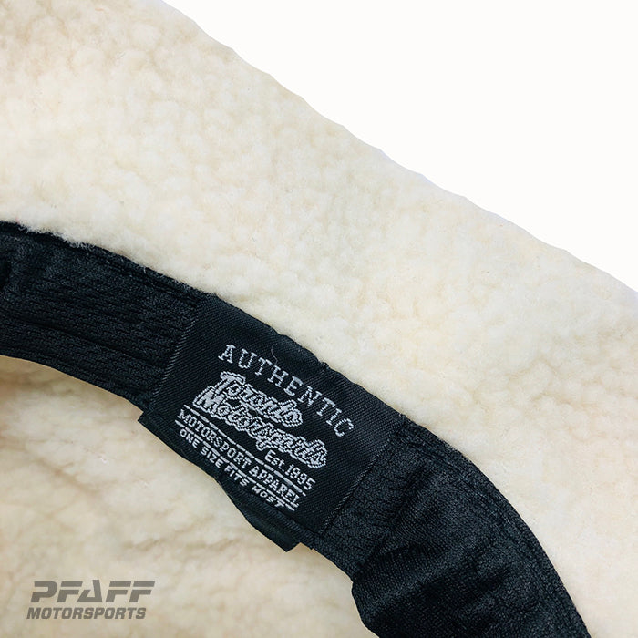 Pfaff Motorsports Team Bucket Hat '5 Season Plaid'  #PFAFF-5SEASONBUCKET