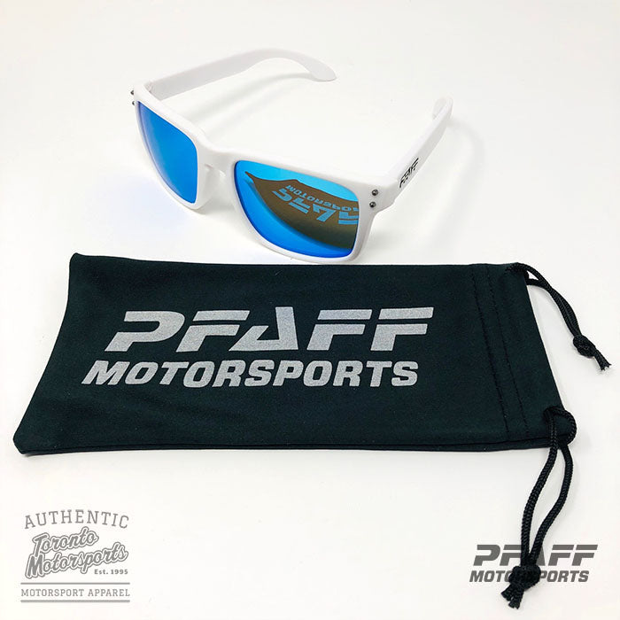 Pfaff Motorsports "Daytona" Sunglasses #PFAFF-SUNGLASS-DAYTONA
