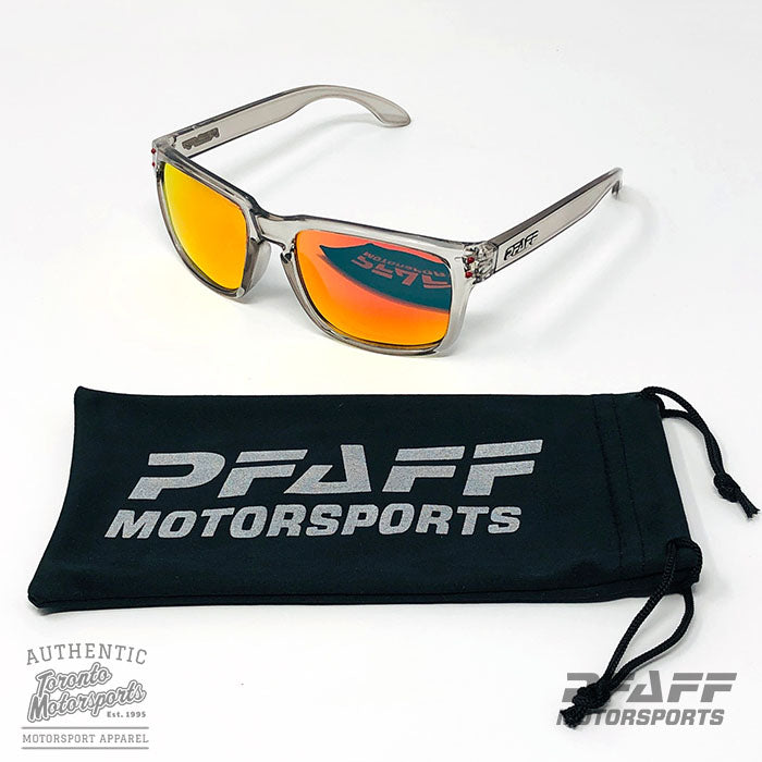 Pfaff Motorsports "Podium" Sunglasses #PFAFF-SUNGLASS-PODIUM