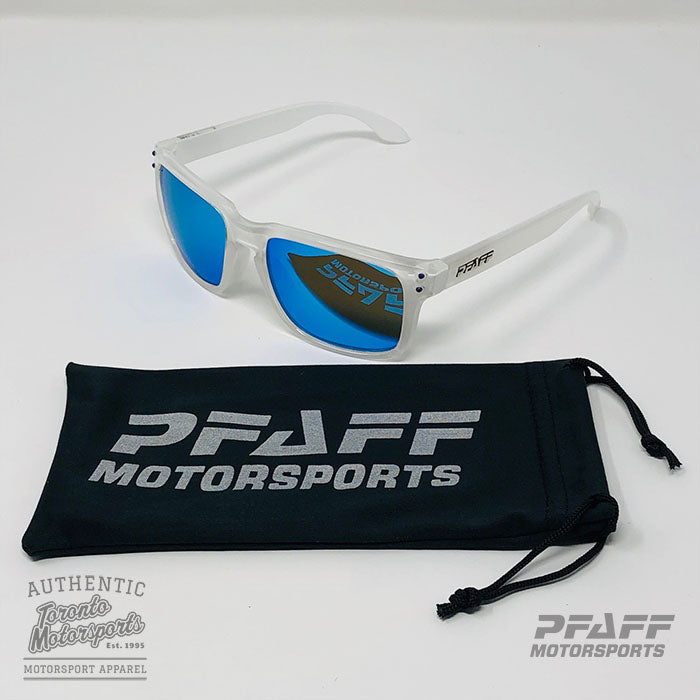 Pfaff Motorsports "Pole Position" Sunglasses #PFAFF-SUNGLASS-POLE