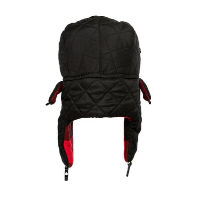 Pfaff Motorsports TEAM TRAPPER - Black - PFAFF26-305