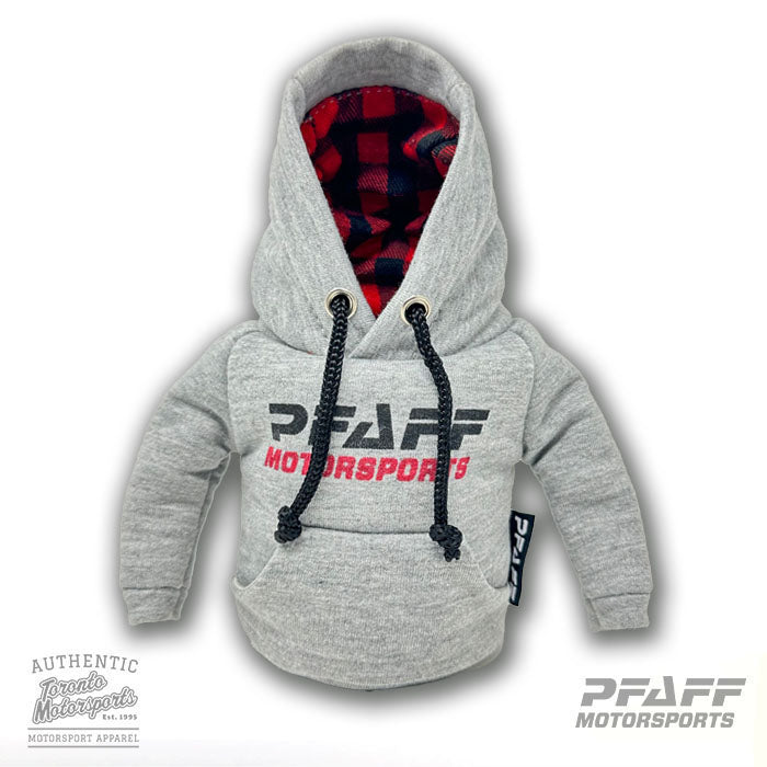 Pfaff Motorsports 'Shop Hoodie' Insulated Beverage Cooler #PFAFF25-110