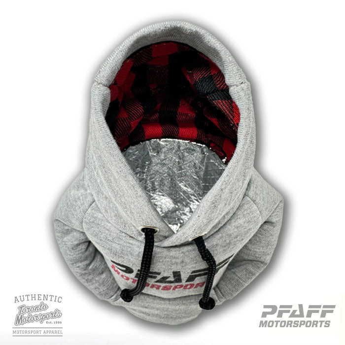 Pfaff Motorsports 'Shop Hoodie' Insulated Beverage Cooler #PFAFF25-110