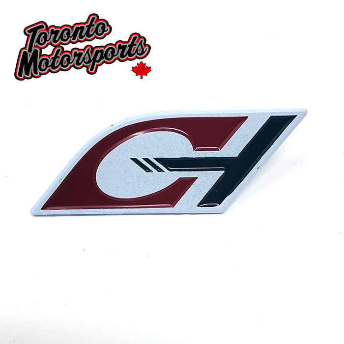 Colton Herta Logo - Enamel Collector Pin #PIN-COLTONLOGO