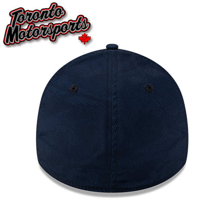 Red Bull F1 Tonal Camo - New Era 39THIRTY Stretch Fit Team Cap