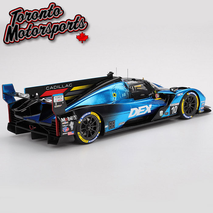 2025 Cadillac V-Series.R Cadillac WTR #10 Albuquerque/Hartley