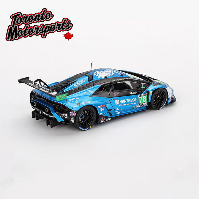 Lamborghini Huracan GT3 ミニカー 2台セット s-l400.jpg