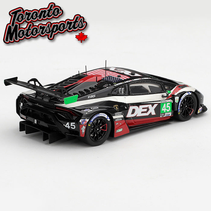 1:43 Scale – Toronto Motorsports