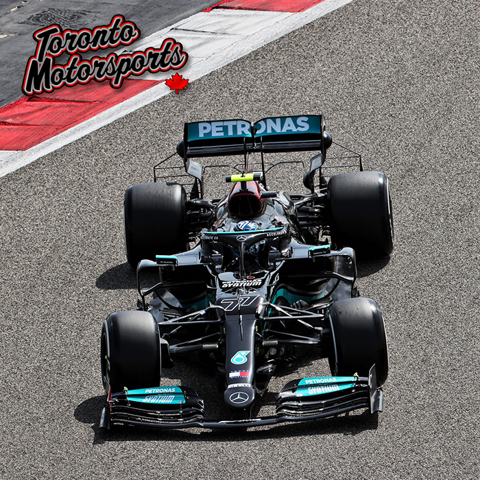2021 Mercedes AMG Petronas Lewis Hamilton #44 WINNER Spanish GP 1 