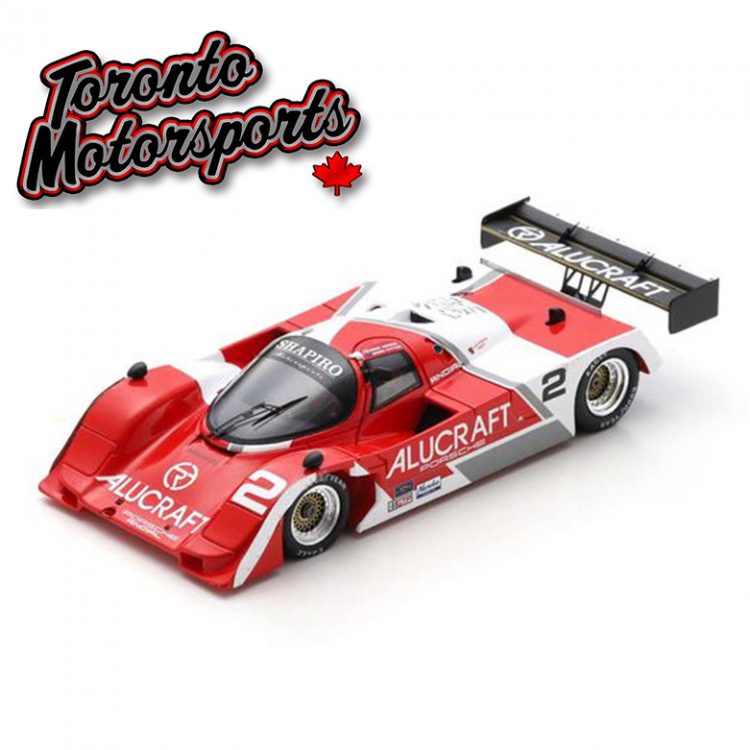 imsa diecast cars