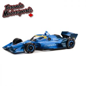 jimmie johnson indy car diecast