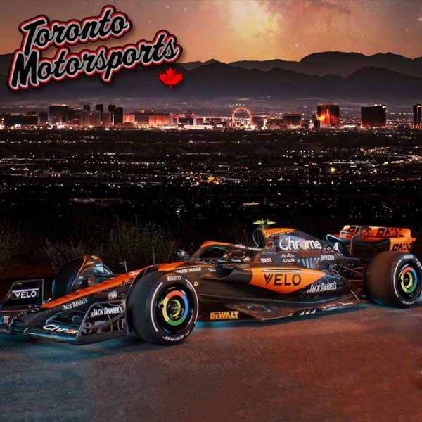 Formula 1 merchandise sparking business opportunities in Las Vegas