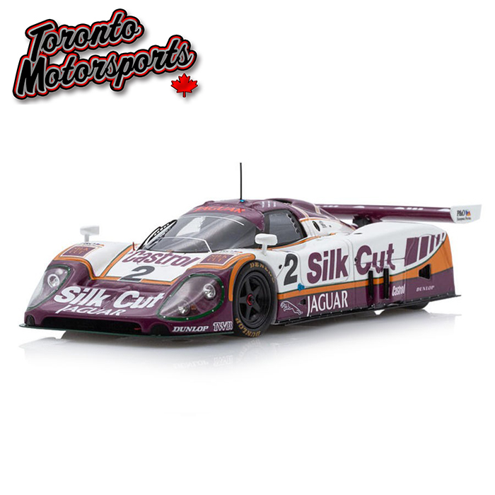 Spark Models Archives - Toronto Motorsports